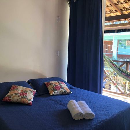 Suite Porto Do Sol Vila do Abraao ภายนอก รูปภาพ