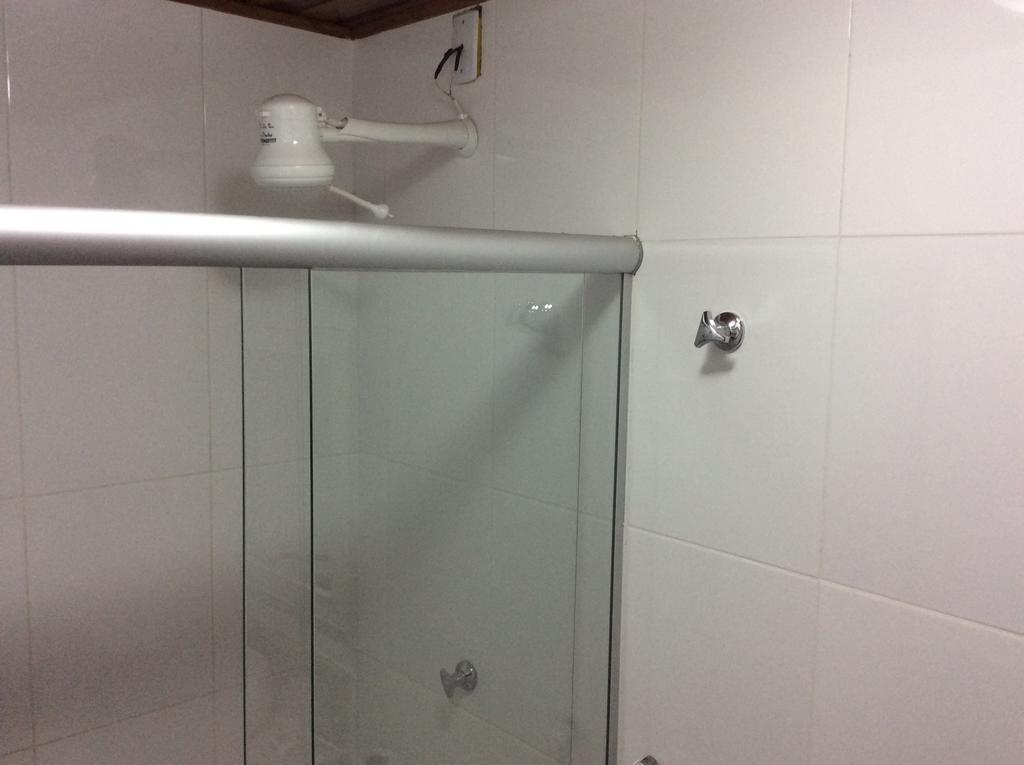Suite Porto Do Sol Vila do Abraao ห้อง รูปภาพ