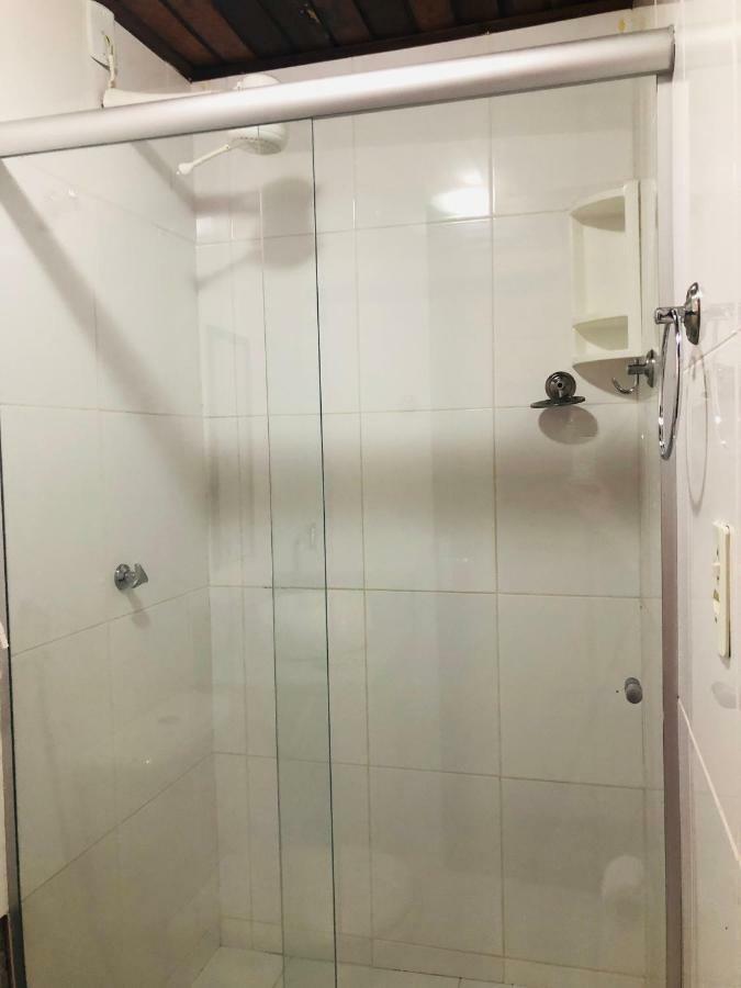 Suite Porto Do Sol Vila do Abraao ภายนอก รูปภาพ